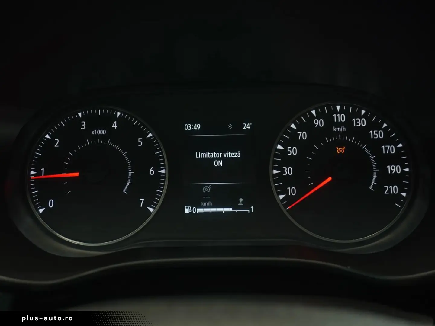 Dacia Logan 2022 1.0 Benzină TVA INCLUS SI DEDUCTIBIL