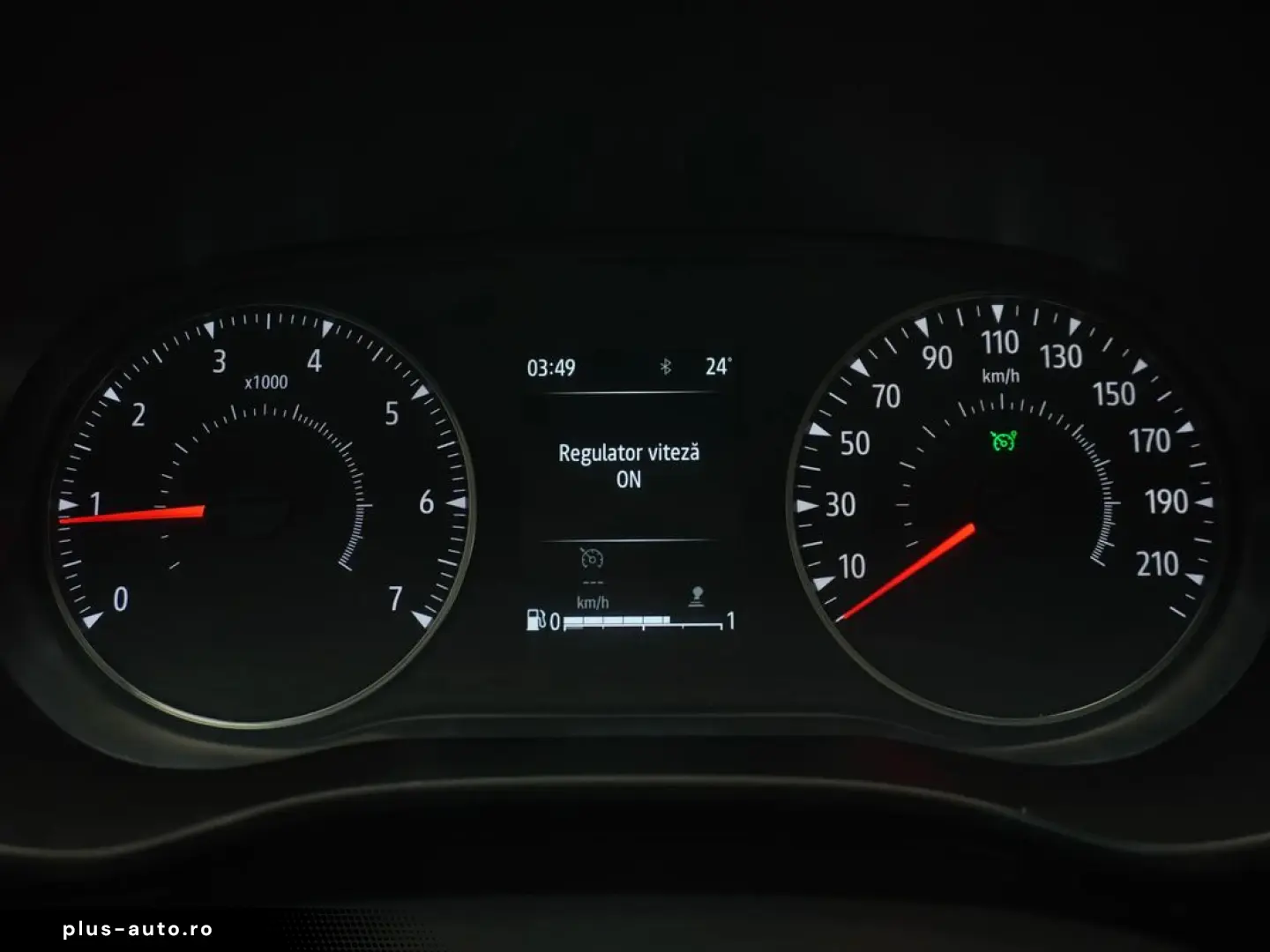 Dacia Logan 2022 1.0 Benzină TVA INCLUS SI DEDUCTIBIL