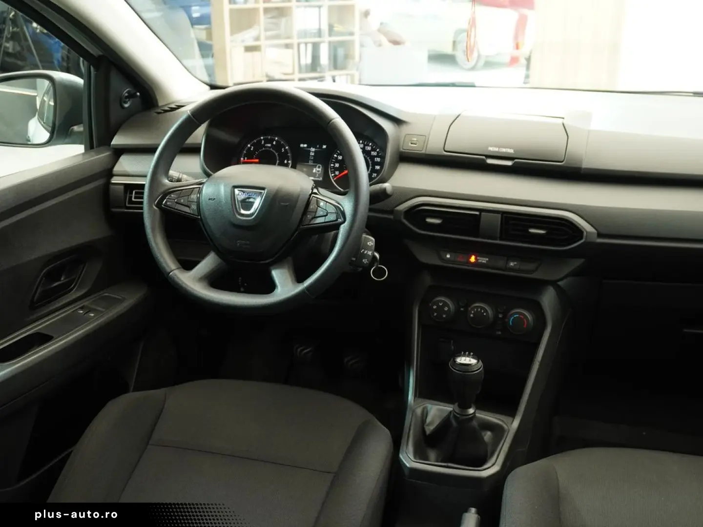 Dacia Logan 2022 1.0 Benzină TVA INCLUS SI DEDUCTIBIL