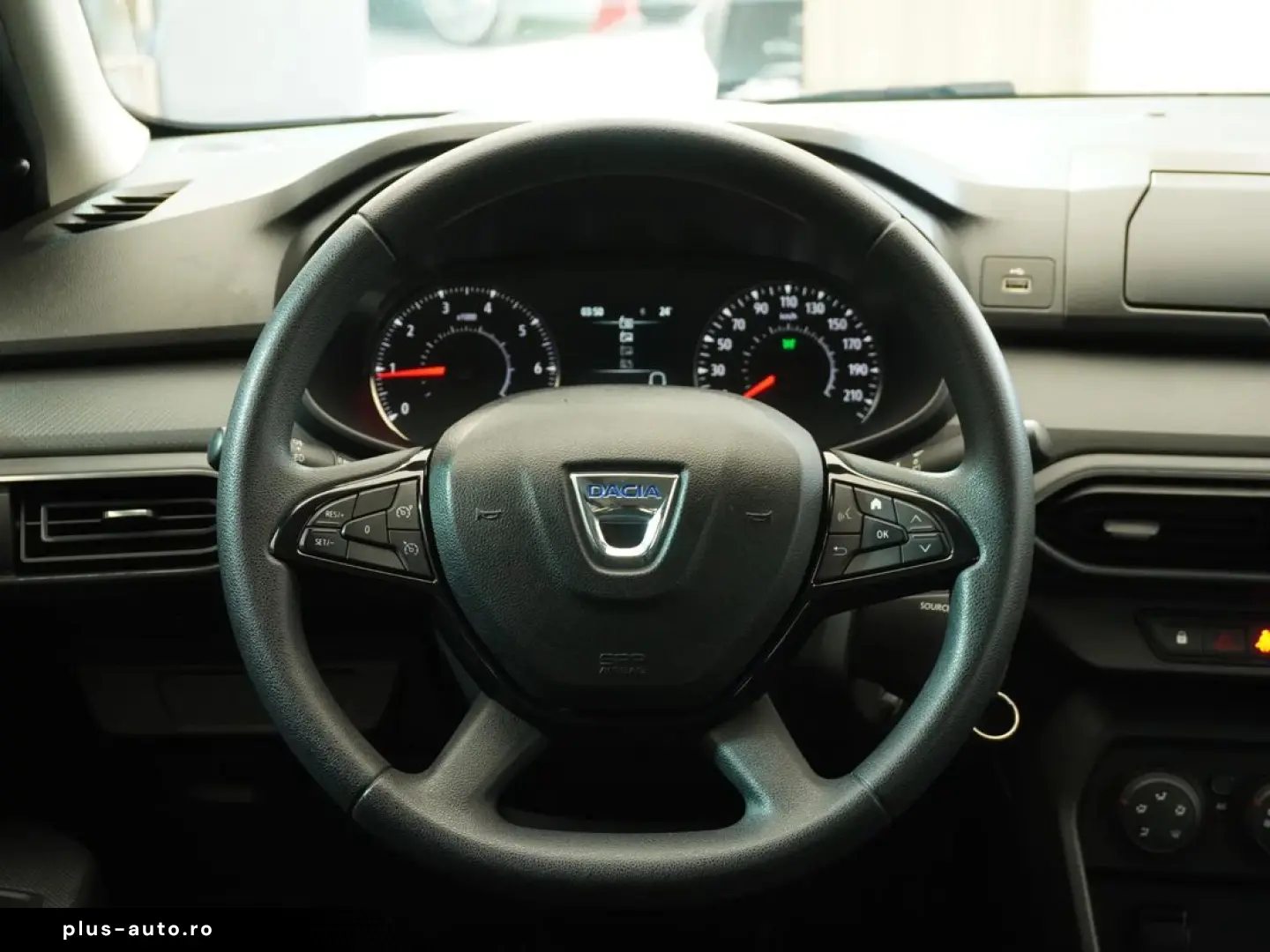Dacia Logan 2022 1.0 Benzină TVA INCLUS SI DEDUCTIBIL