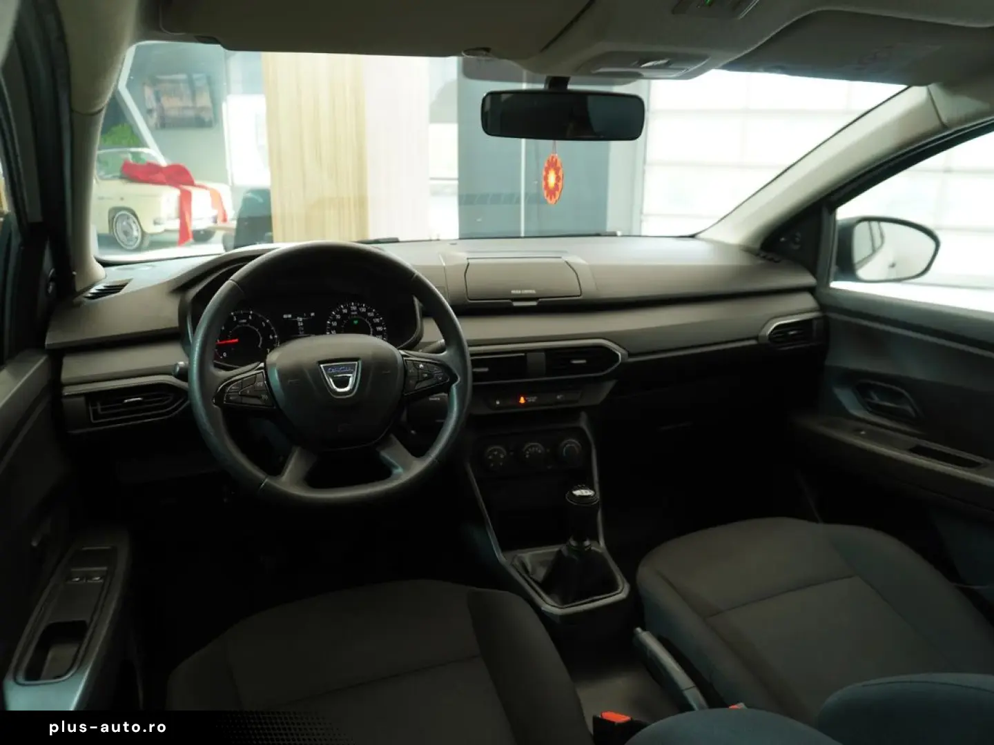 Dacia Logan 2022 1.0 Benzină TVA INCLUS SI DEDUCTIBIL