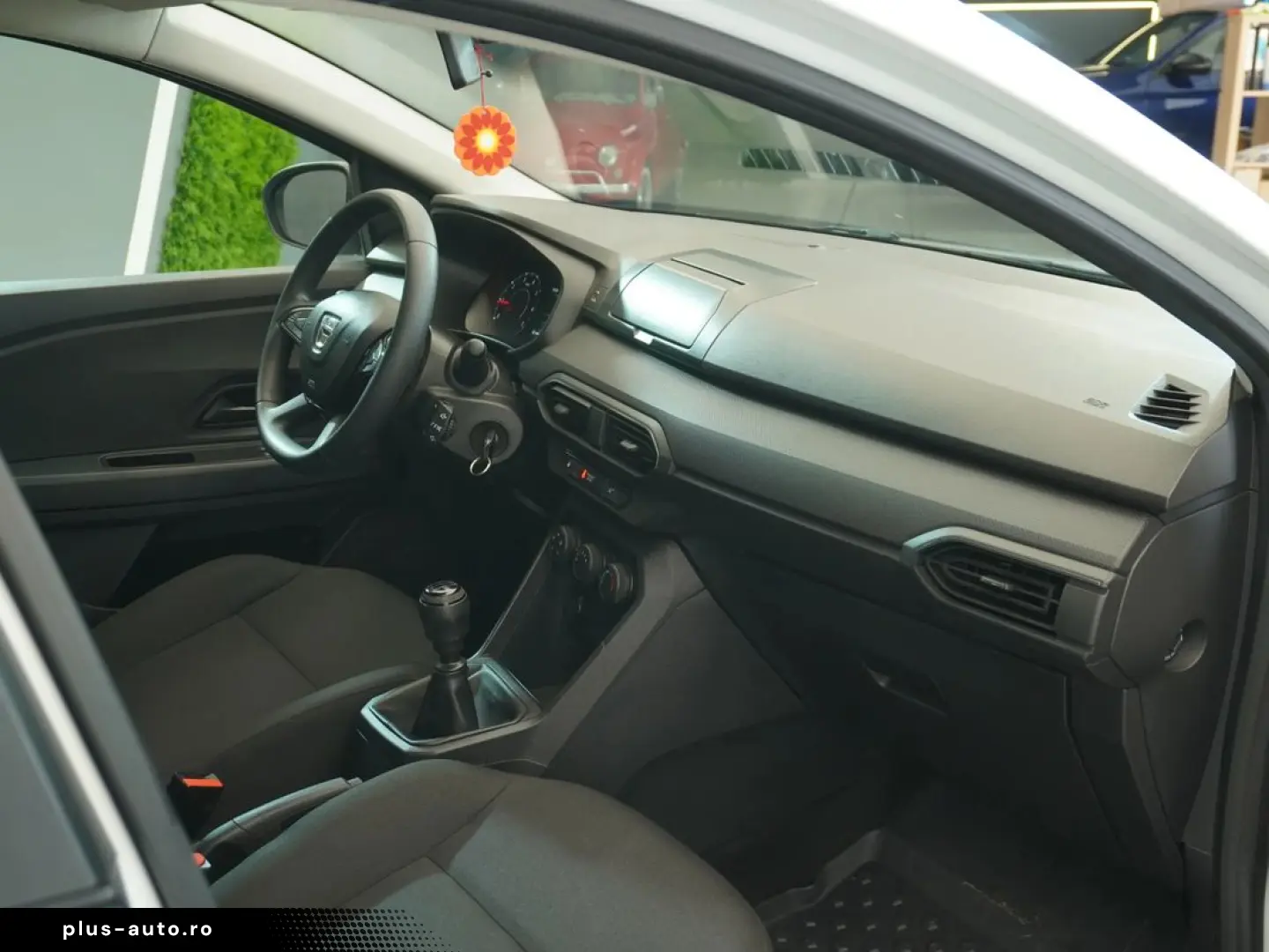 Dacia Logan 2022 1.0 Benzină TVA INCLUS SI DEDUCTIBIL