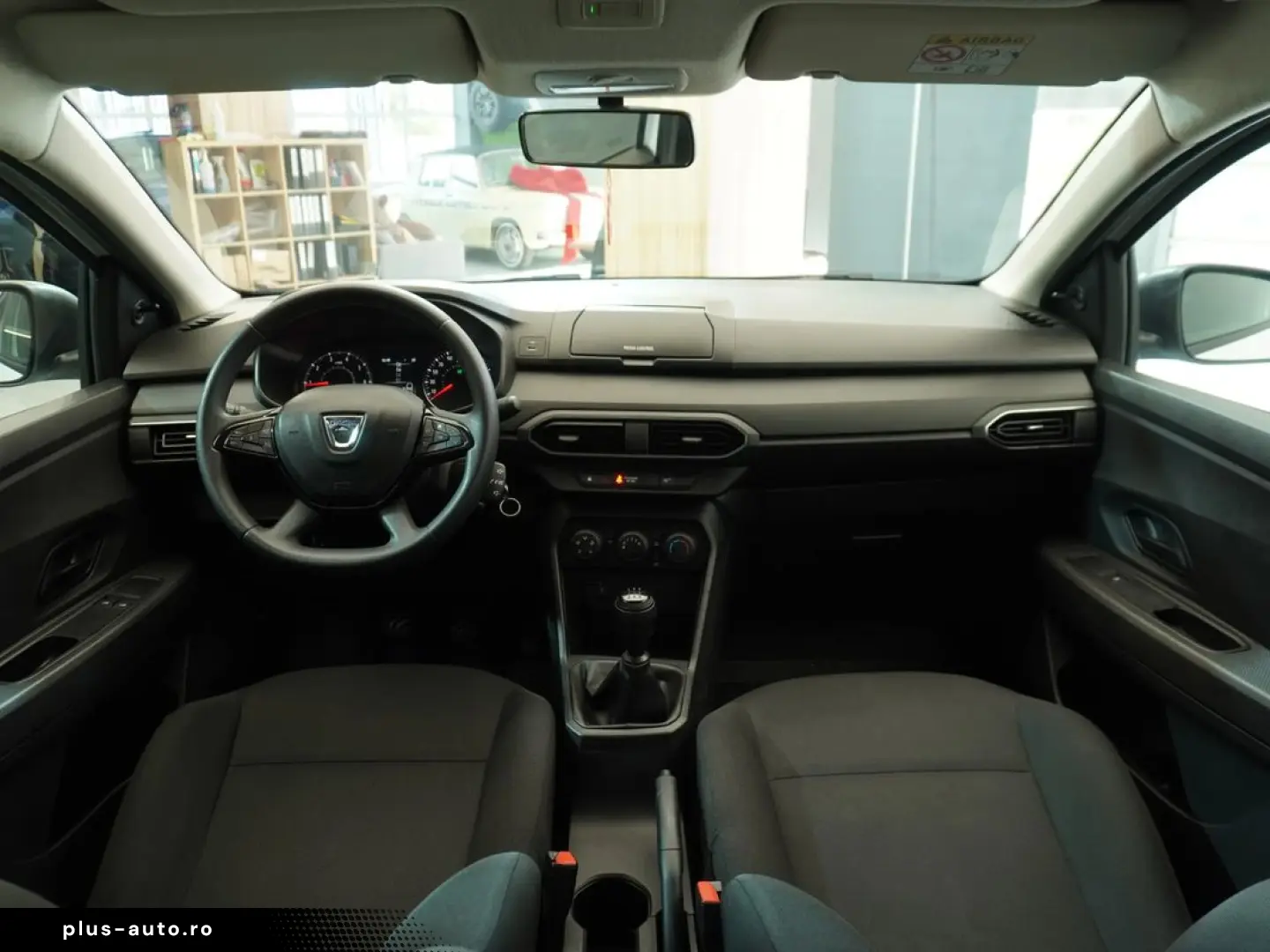 Dacia Logan 2022 1.0 Benzină TVA INCLUS SI DEDUCTIBIL