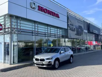 BMW X2 2.0i At 4x4