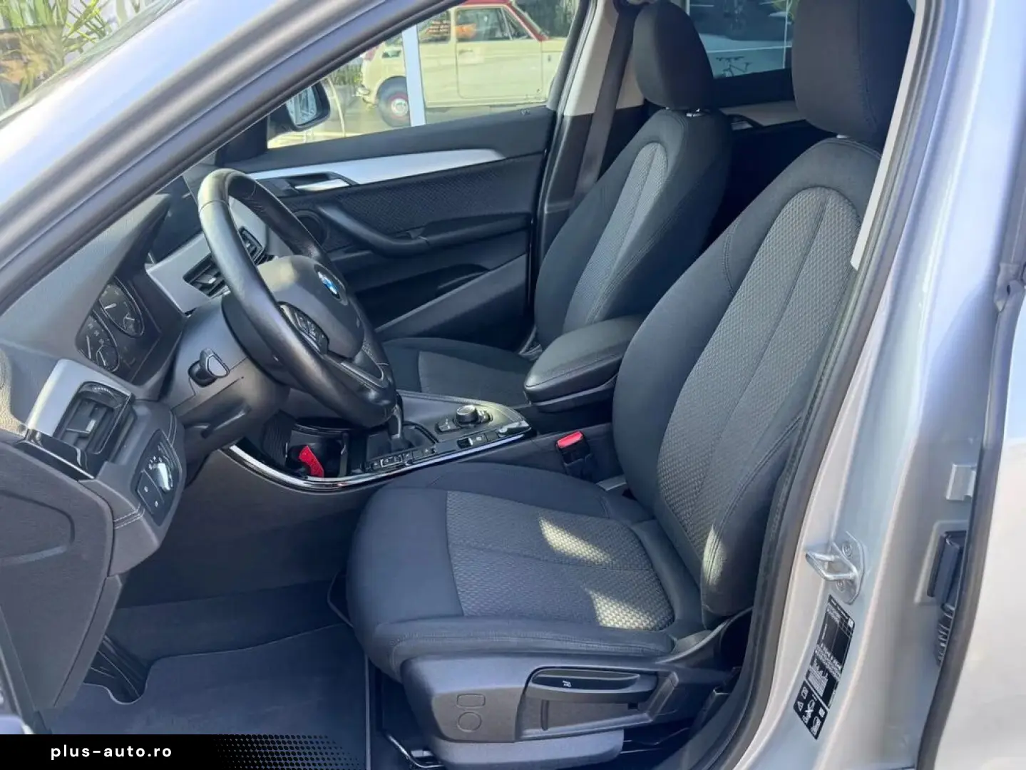 BMW X2 2.0i At 4x4