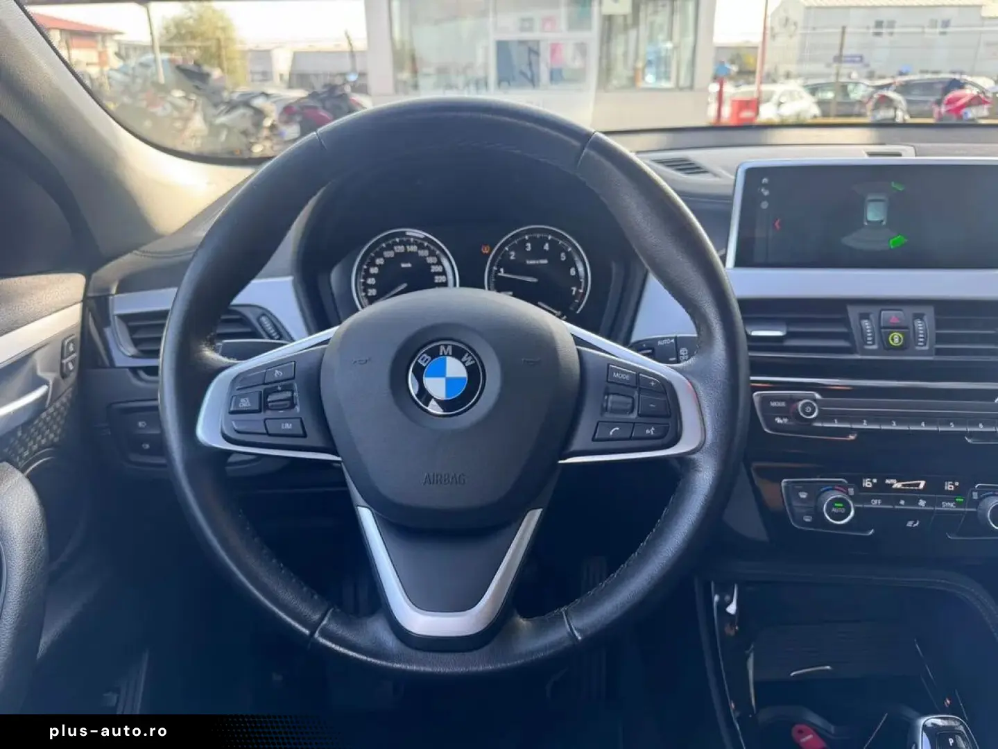 BMW X2 2.0i At 4x4