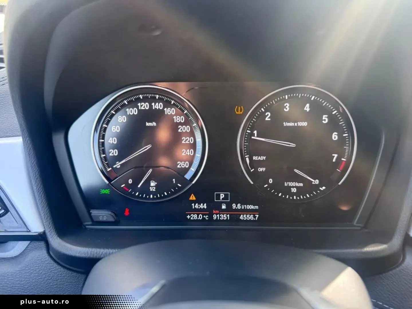 BMW X2 2.0i At 4x4