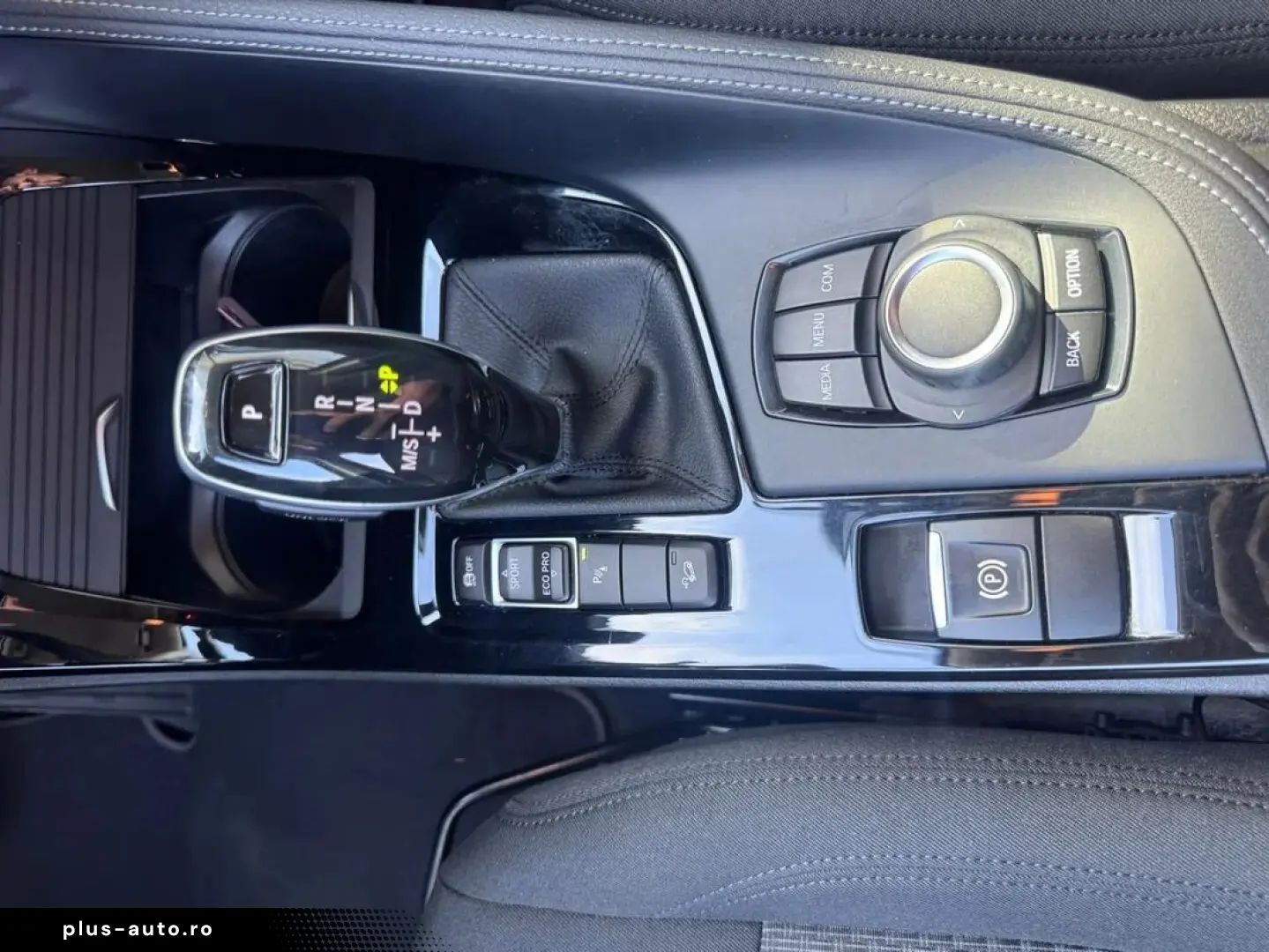 BMW X2 2.0i At 4x4