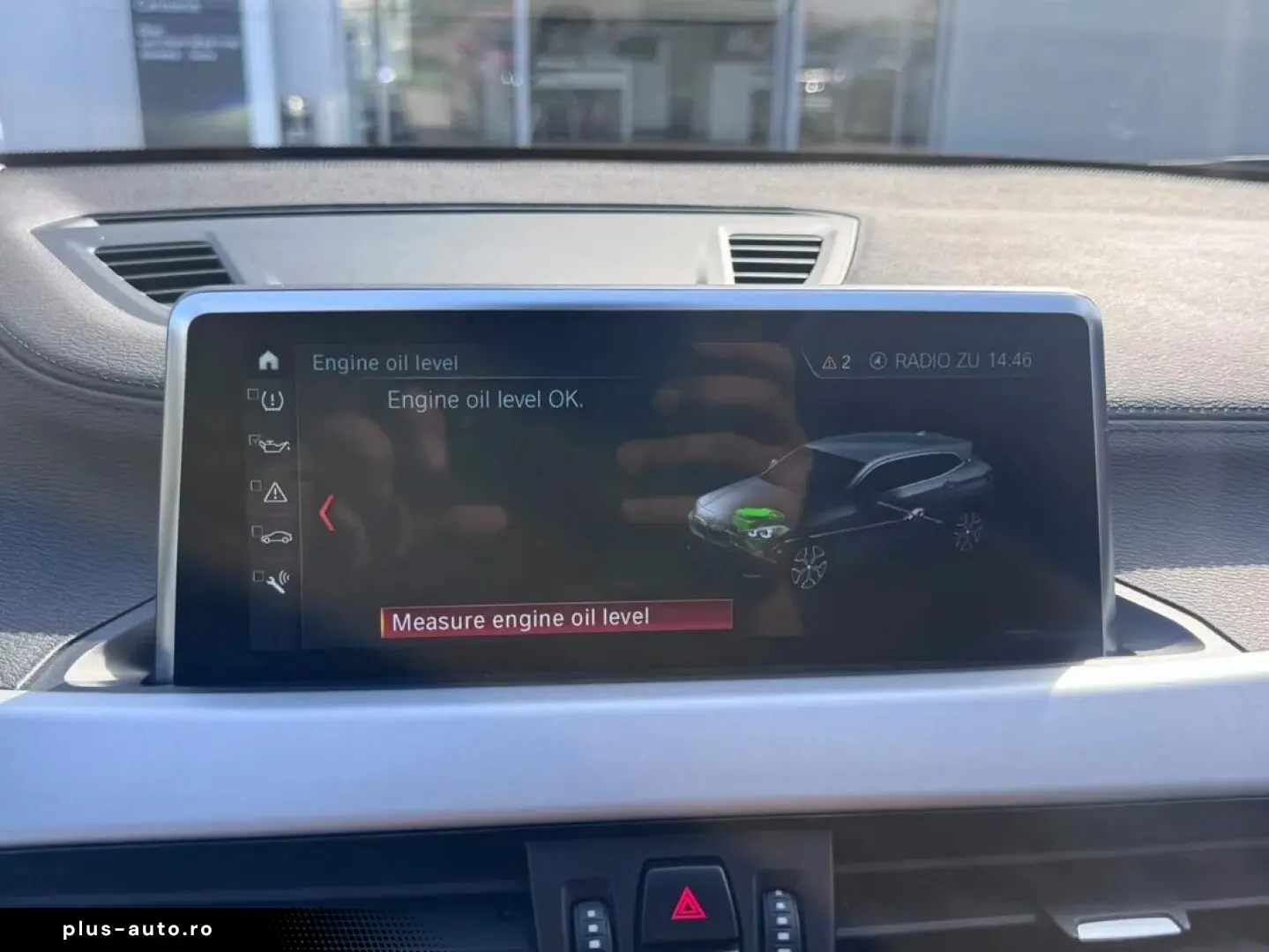 BMW X2 2.0i At 4x4