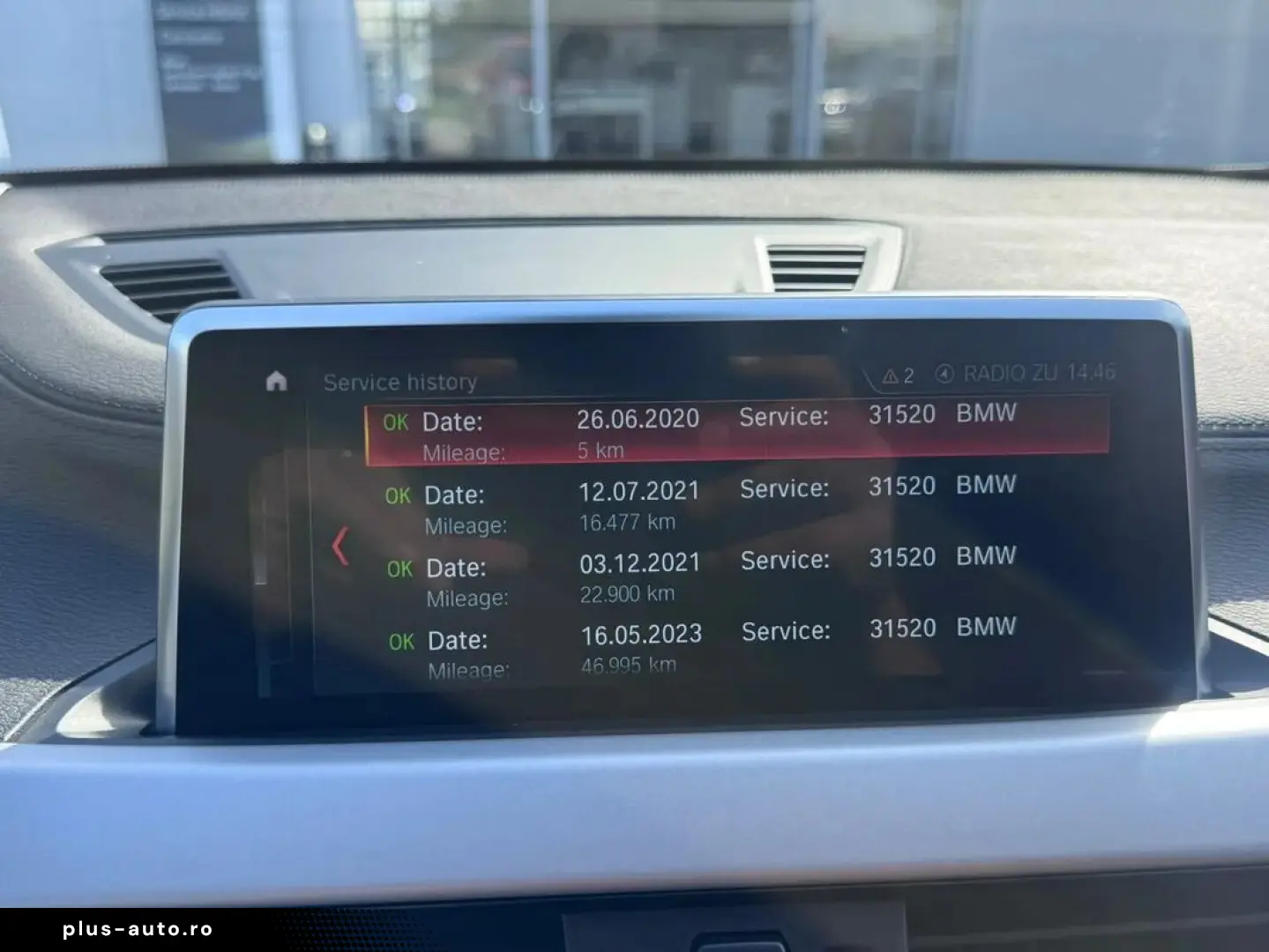 BMW X2 2.0i At 4x4