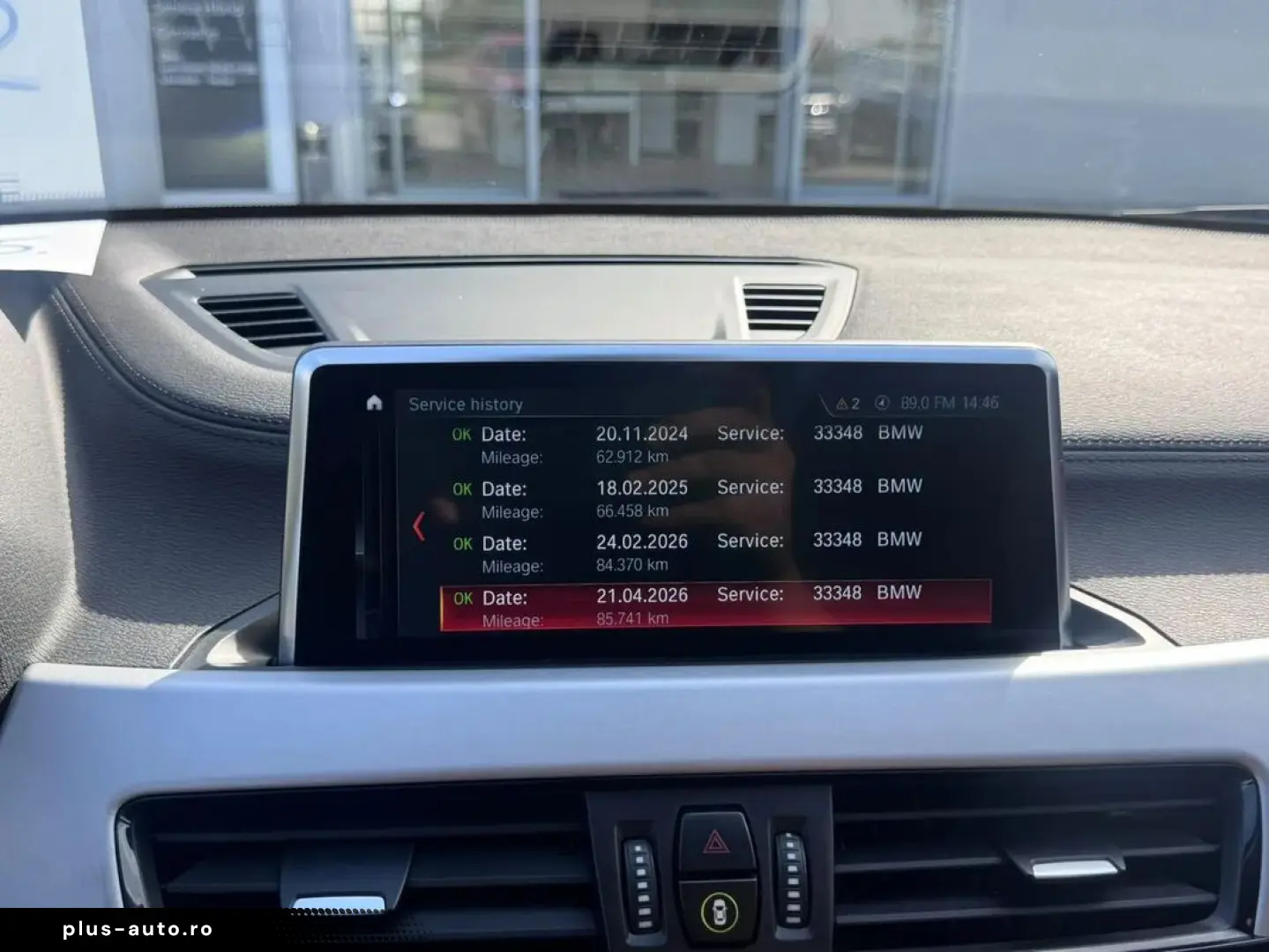 BMW X2 2.0i At 4x4