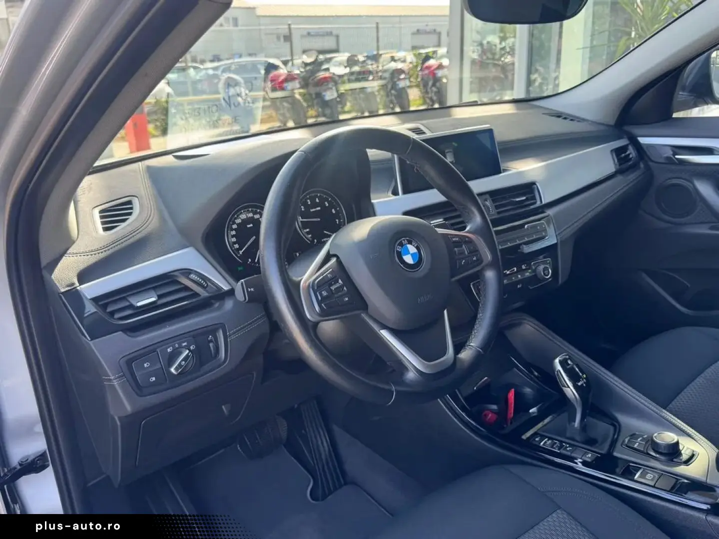 BMW X2 2.0i At 4x4
