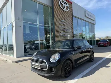 Mini One 1.5 Benzina 102 Cp Manuala 6 1