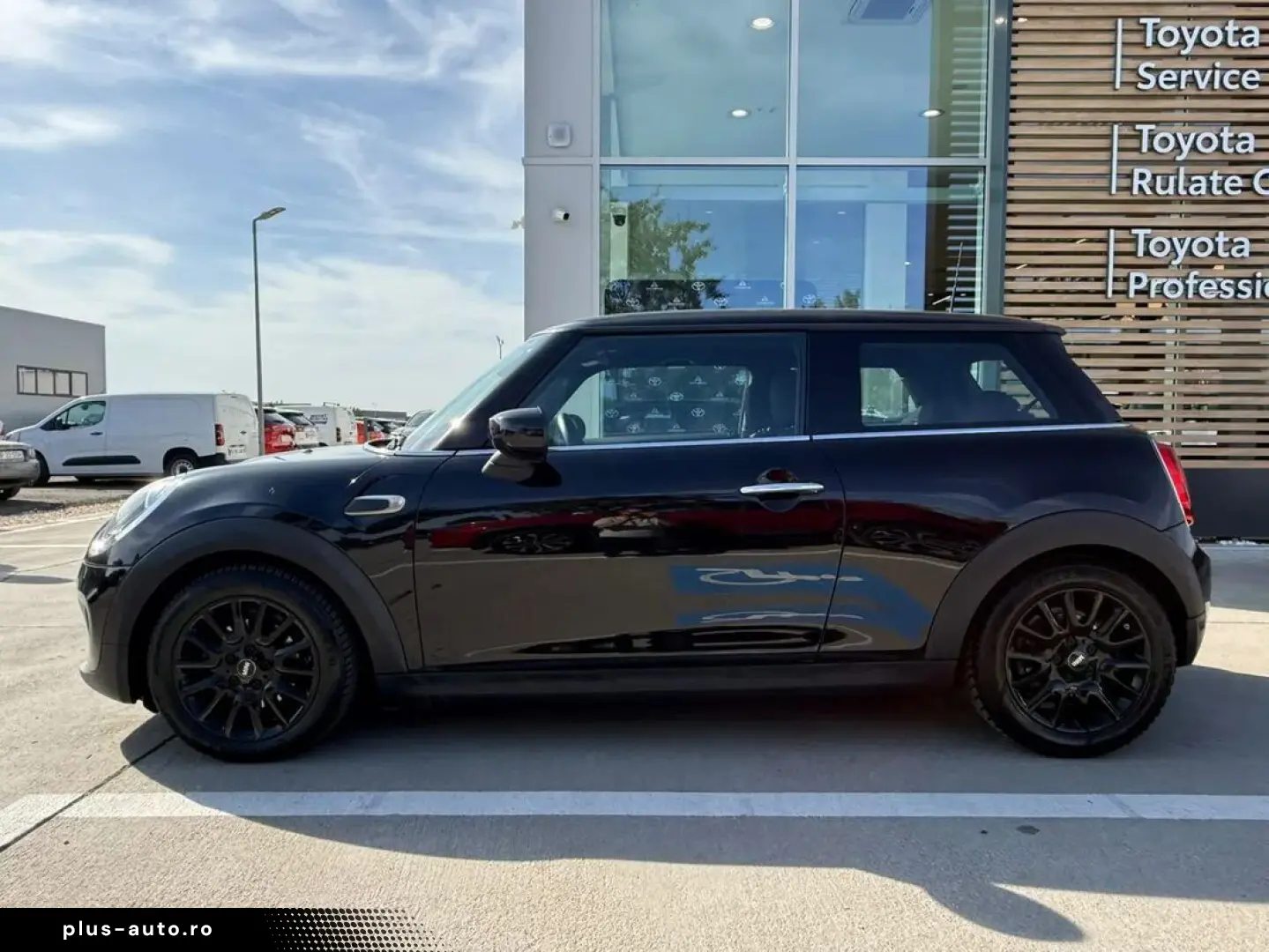 Mini One 1.5 Benzina 102 Cp Manuala 6 1