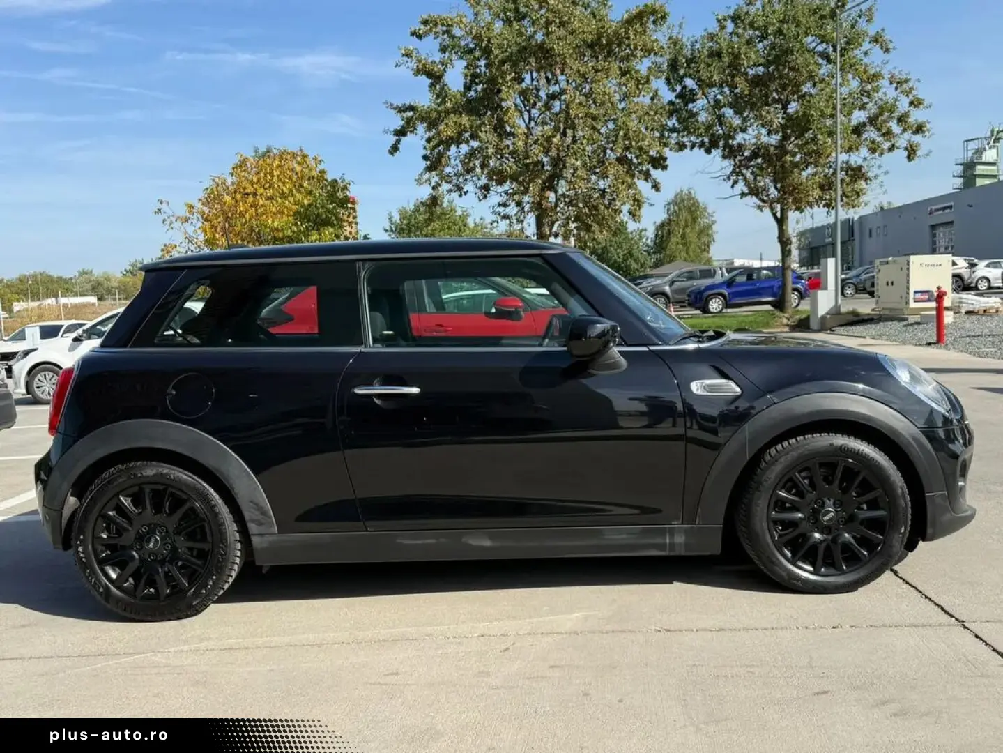 Mini One 1.5 Benzina 102 Cp Manuala 6 1