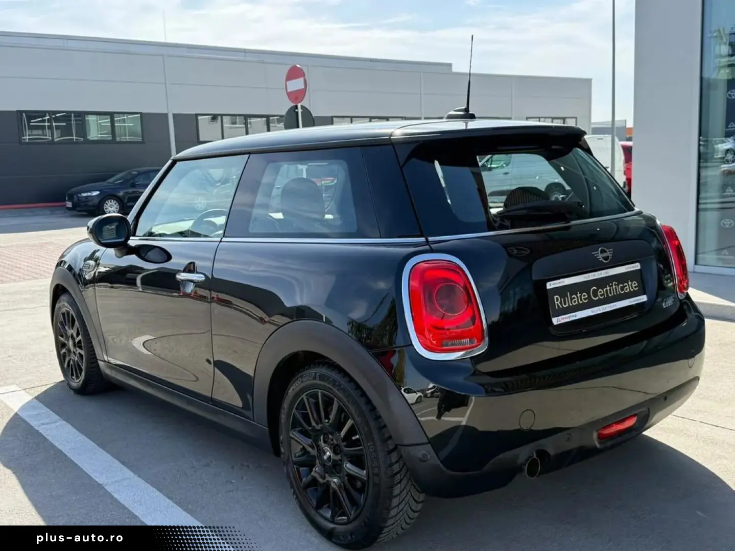 Mini One 1.5 Benzina 102 Cp Manuala 6 1