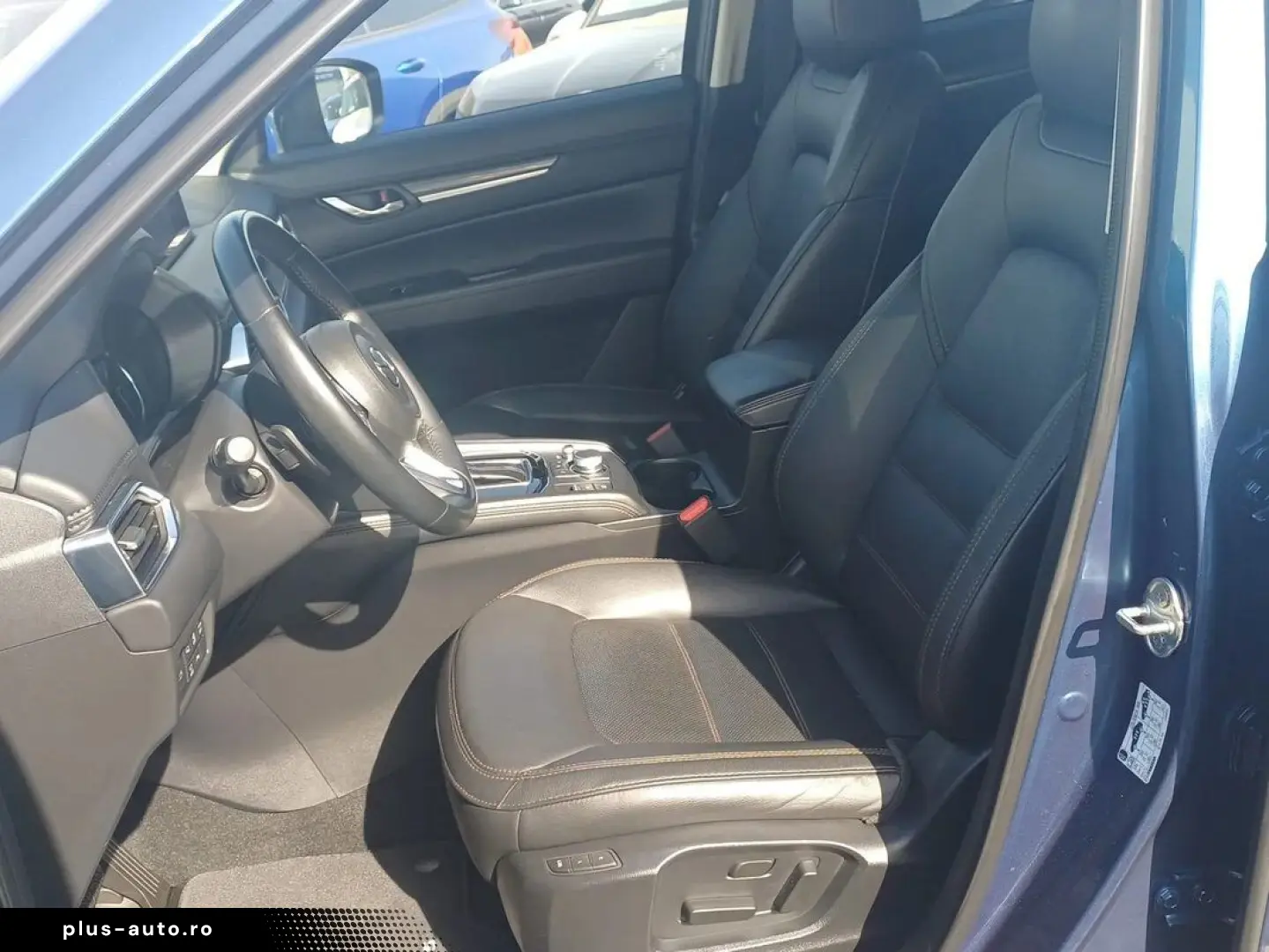Mazda CX-5 2.2cd 184cp Revolution Top 4x4