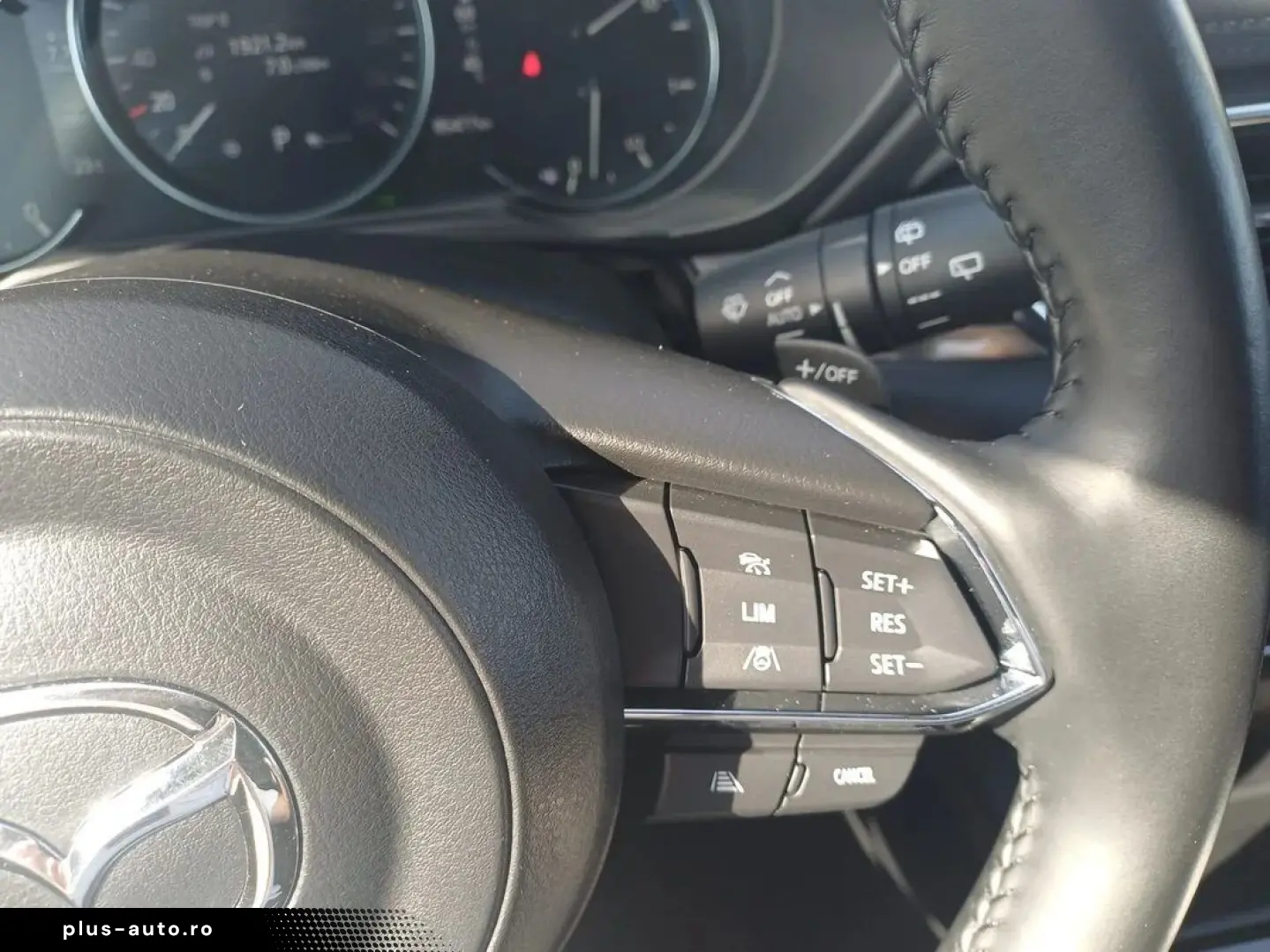 Mazda CX-5 2.2cd 184cp Revolution Top 4x4