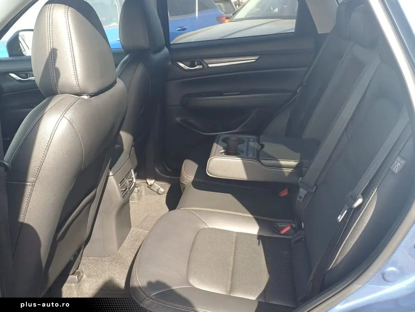 Mazda CX-5 2.2cd 184cp Revolution Top 4x4