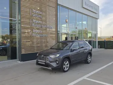 Toyota Rav-4