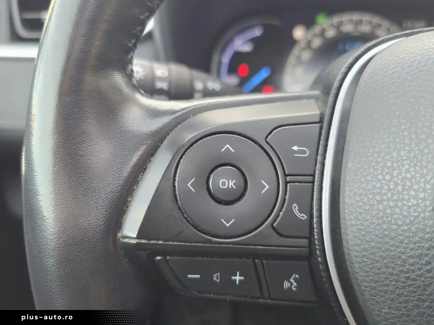 Toyota Rav-4