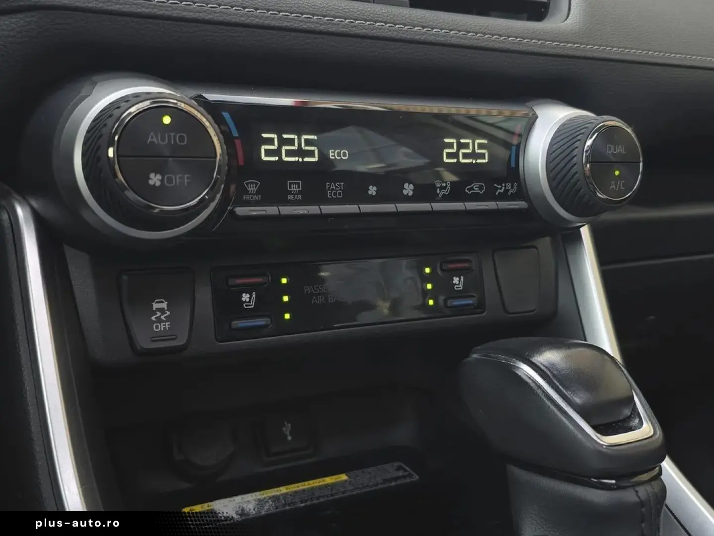 Toyota Rav-4