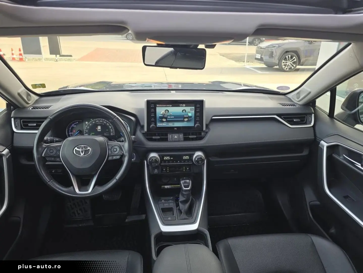 Toyota Rav-4