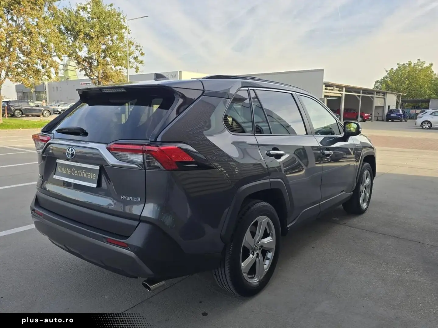 Toyota Rav-4