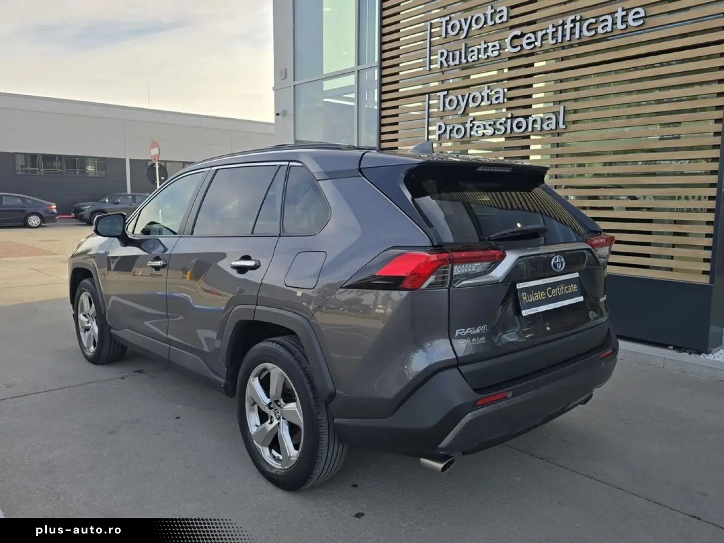 Toyota Rav-4