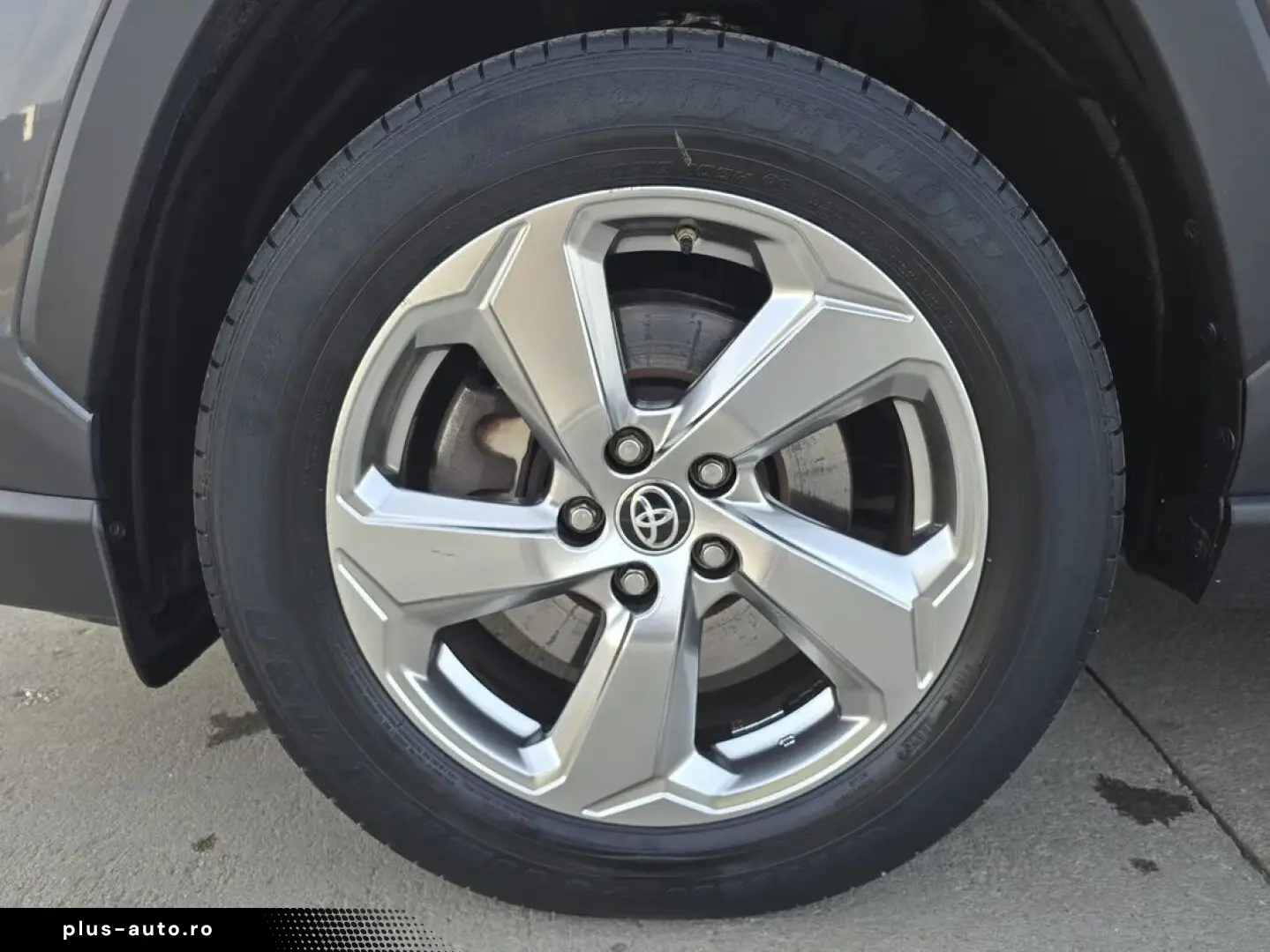 Toyota Rav-4