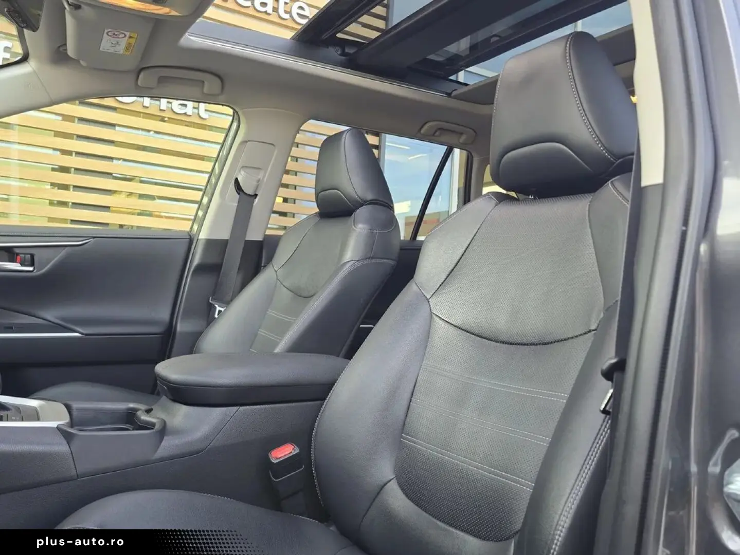 Toyota Rav-4