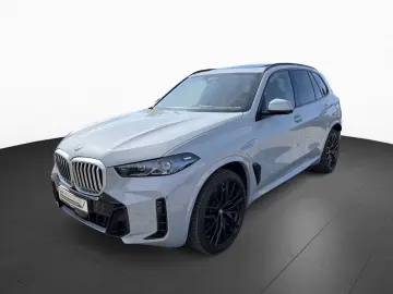 BMW X5 50e M SPORT