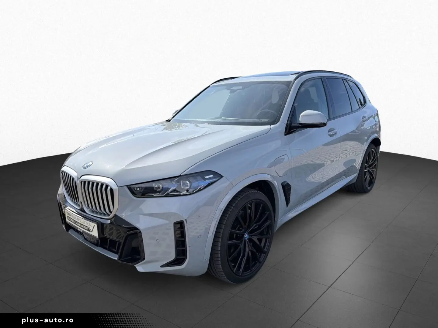 BMW X5 50e M SPORT