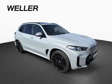 BMW X5 50e M SPORT