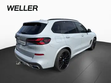 BMW X5 50e M SPORT