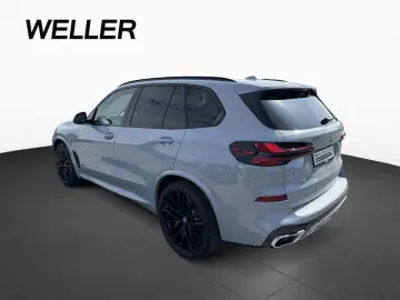 BMW X5 50e M SPORT