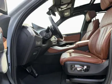 BMW X5 50e M SPORT