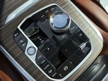 BMW X5 50e M SPORT