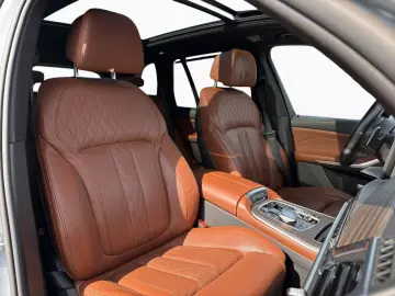 BMW X5 50e M SPORT