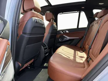 BMW X5 50e M SPORT