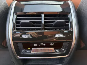 BMW X5 50e M SPORT
