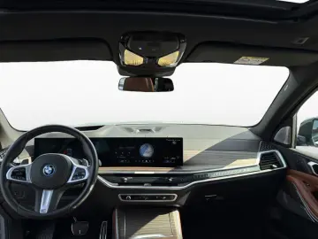 BMW X5 50e M SPORT