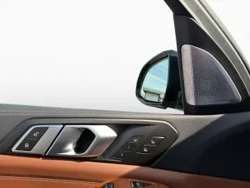 BMW X5 50e M SPORT