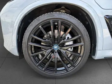 BMW X5 50e M SPORT