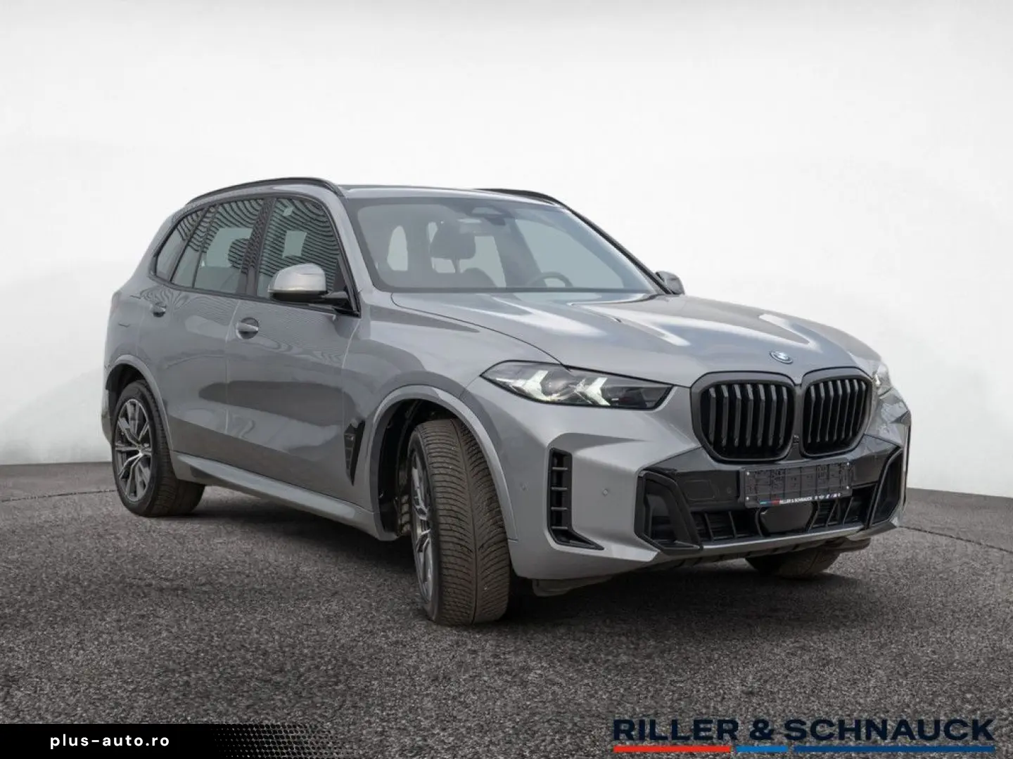 BMW X5 xDrive 50e M-Sport