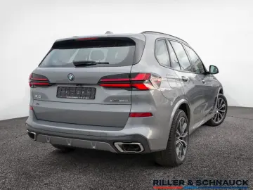 BMW X5 xDrive 50e M-Sport