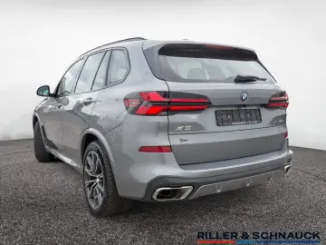 BMW X5 xDrive 50e M-Sport