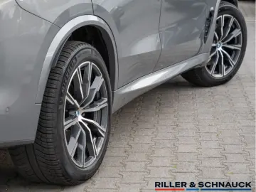 BMW X5 xDrive 50e M-Sport
