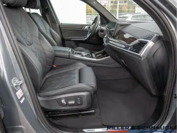 BMW X5 xDrive 50e M-Sport