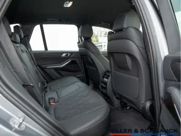 BMW X5 xDrive 50e M-Sport